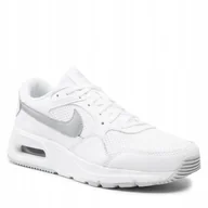 Buty sportowe damskie - Buty Nike Air Max Sc Damskie Lato CW4554 - miniaturka - grafika 1