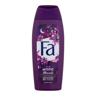 Fa Mystic Moments Krem pod prysznic 400 ml - Kosmetyki do kąpieli - miniaturka - grafika 1
