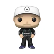 Figurki kolekcjonerskie - Funko POP! Racing, figurka kolekcjonerska, AMG, Valtteri Bottas, 02 - miniaturka - grafika 1