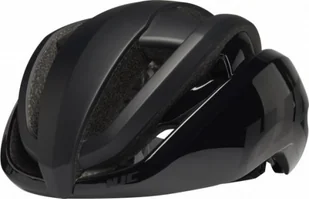 Kask rowerowy HJC Ibex 2.0, czarny - matowy błyszczący, S - Kaski rowerowe - miniaturka - grafika 1