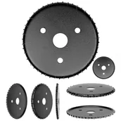 Frezy - TARNIK FREZ T-44 120MM - miniaturka - grafika 1