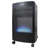 Ogrzewanie przenośne - DURATERM DR2030 Czarny - miniaturka - grafika 1