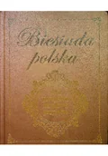 Książki kucharskie - Biesiada Polska 1001 pomysłów na udane przyjęcie - miniaturka - grafika 1