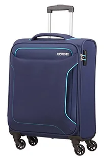 American Tourister Holiday Heat Walizka, niebieski (granatowy) (niebieski) - 106794/1596 - Walizki - miniaturka - grafika 1