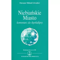 Prosveta Niebiańskie Miasto - Aivanhov Omraam Mikhael - Religia i religioznawstwo - miniaturka - grafika 1