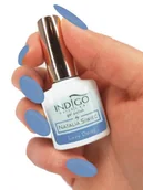 Lakiery hybrydowe - Indigo Indigo Lazy Daisy Gel Polish by Natalia Siwiec 7ml INDI73 - miniaturka - grafika 1