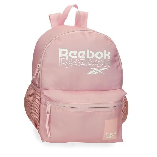 Reebok Plecak turystyczny ONA, jeden rozmiar, Różowy kolor, Talla única, Plecak turystyczny