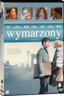 Wymarzony - Komedie DVD - miniaturka - grafika 1