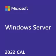 Oprogramowanie serwerowe - Windows Server 2022 RDS 35 User Cal - miniaturka - grafika 1