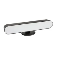Lampy stojące - Dekoracyjna lampa stołowa LED 3W PARKER 76016 Rabalux - miniaturka - grafika 1
