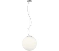 Lampy sufitowe - Redo 01-1066 - Żyrandol na lince OLA 2xE27/42W/230V - miniaturka - grafika 1