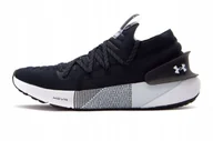 Buty sportowe męskie - Buty Under Armour Hovr Phantom 3025516-003 R. 43 - miniaturka - grafika 1