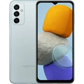Telefony komórkowe - Samsung Galaxy M23 5G 4GB/128GB Dual Sim Niebieski - miniaturka - grafika 1