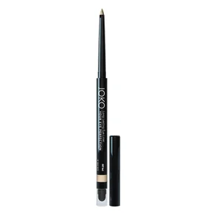 JOKO Make-Up Long Lasting Eye Liner Your Eye Perfection długotrwała konturówka do powiek 007 Beż 1szt - Eyelinery - miniaturka - grafika 2