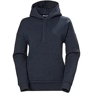 Bluzy damskie - Helly Hansen Helly-Hansen Bluza damska W Rwb, Nimbus Cloud, S 53640 - miniaturka - grafika 1