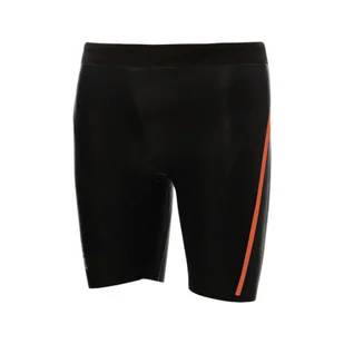 Spodenki neoprenowe ZONE3 The Active 3/2mm - Spodnie sportowe damskie - miniaturka - grafika 1
