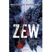 Kryminały - Zew Nowa - miniaturka - grafika 1