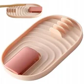 Suszarki do naczyń - PODSTAWKA PODKŁADKA OCIEKACZ POD ŁYŻKI KUCHENNA - miniaturka - grafika 1