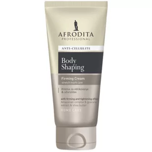 Afrodita, Body Shaping, Ujędrniający Krem modelujący Ciało, 150ml - Balsamy i kremy do ciała - miniaturka - grafika 1