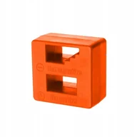 Zestawy elektronarzędzi - Magnetyzer Demagnetyzer Wkrętaków Bitów Śrub - miniaturka - grafika 1