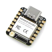 Podzespoły elektroniczne - Seeed Xiao ESP32-S3 - WiFi/Bluetooth - Seeedstudio 113991114 - miniaturka - grafika 1