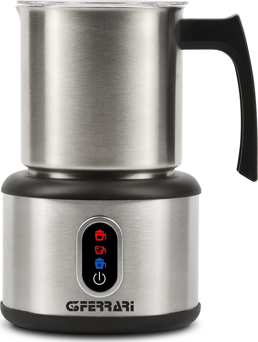 Pieno plaktuvas-šildytuvas G3FEERARI G10198