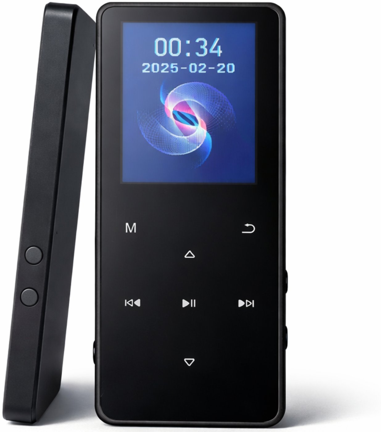 Spreest ODTWARZACZ MP3 32GB PRZENOŚNY 