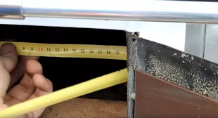 Kuchnia, angielka z piekarnikiem 9,5kW, bez płaszcza wodnego (kolor: brąz) - spełnia anty-smogowy EkoProjekt 92282084 - Kuchnie węglowe - miniaturka - grafika 15