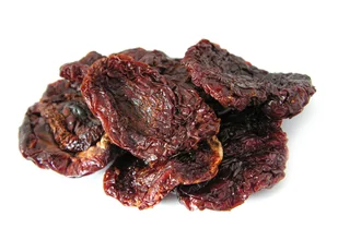 POMIDOR suszony na słońcu POŁÓWKI 1 kg - Aromatika - Przyprawy i zioła sypkie - miniaturka - grafika 1