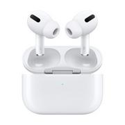 RTV OUTLET - APPLE Słuchawki douszne APPLE AirPods Pro Biały - miniaturka - grafika 1