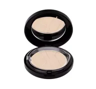 Pudry do twarzy - Golden Rose Longstay Matte Długotrwale matujący puder do twarzy 02 P-GLF-02 - miniaturka - grafika 1