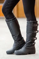 Buty do jazdy konnej - Termobuty damskie horze Polar - miniaturka - grafika 1