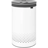 Kosze na bieliznę - Brabantia Selector kosz na bieliznę 304880 - miniaturka - grafika 1