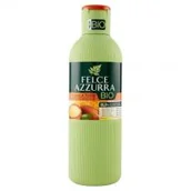 Kosmetyki do kąpieli - Felce Azzurra BIO Aloes i cytryna - płyn do kąpieli (500 ml) 8001280068188_20181120133858 - miniaturka - grafika 1