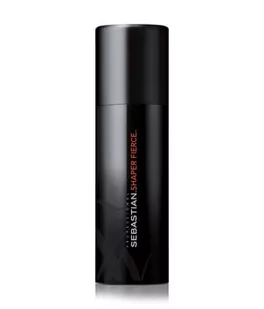 Sebastian Professional Shaper Fierce Ultra-Firm Finishing Spray do włosów 50 ml - Kosmetyki do stylizacji włosów - miniaturka - grafika 1
