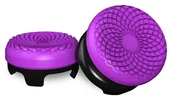 Kontrolery gier na PC - KontrolFreek Frenzy Purple/Black - XBX - miniaturka - grafika 1