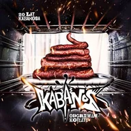 Pop - Wesołe Baloniki Odgrzewane kotlety - miniaturka - grafika 1