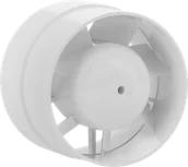Wentylatory łazienkowe - Mexen ZXR 150 wentylator łazienkowy kanałowy, biały - W9607-150-00 - miniaturka - grafika 1
