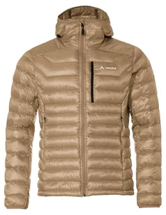 VAUDE Męska kurtka Batura Hooded Insulation Jacket - Kurtki męskie - miniaturka - grafika 1