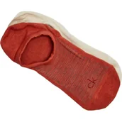 Skarpetki męskie - Calvin Klein Skarpety/stopki 2-pack - miniaturka - grafika 1