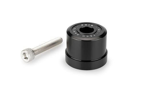 Puig 21600N Adaptery Okładka Uchwyt Czarny