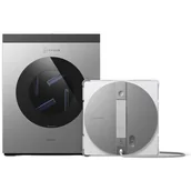 Roboty sprzątające - Ecovacs Winbot W3 Omni - miniaturka - grafika 1