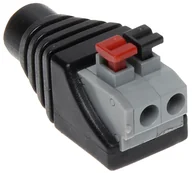 Złącza, przejściówki, adaptery - SZYBKOZŁĄCZE G-55H*P10 - miniaturka - grafika 1