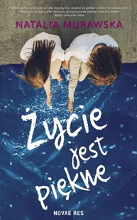 Życie jest piękne - E-booki dla dzieci i młodzieży - miniaturka - grafika 1