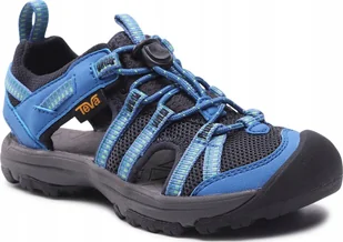 Teva C'S Manatee, BLGT, 33/34 us 2; uk 1 - Buty dla dziewczynek - miniaturka - grafika 1