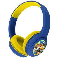 Słuchawki - OTL Technologies PAW Patrol Core Wireless (PAW237) - miniaturka - grafika 1