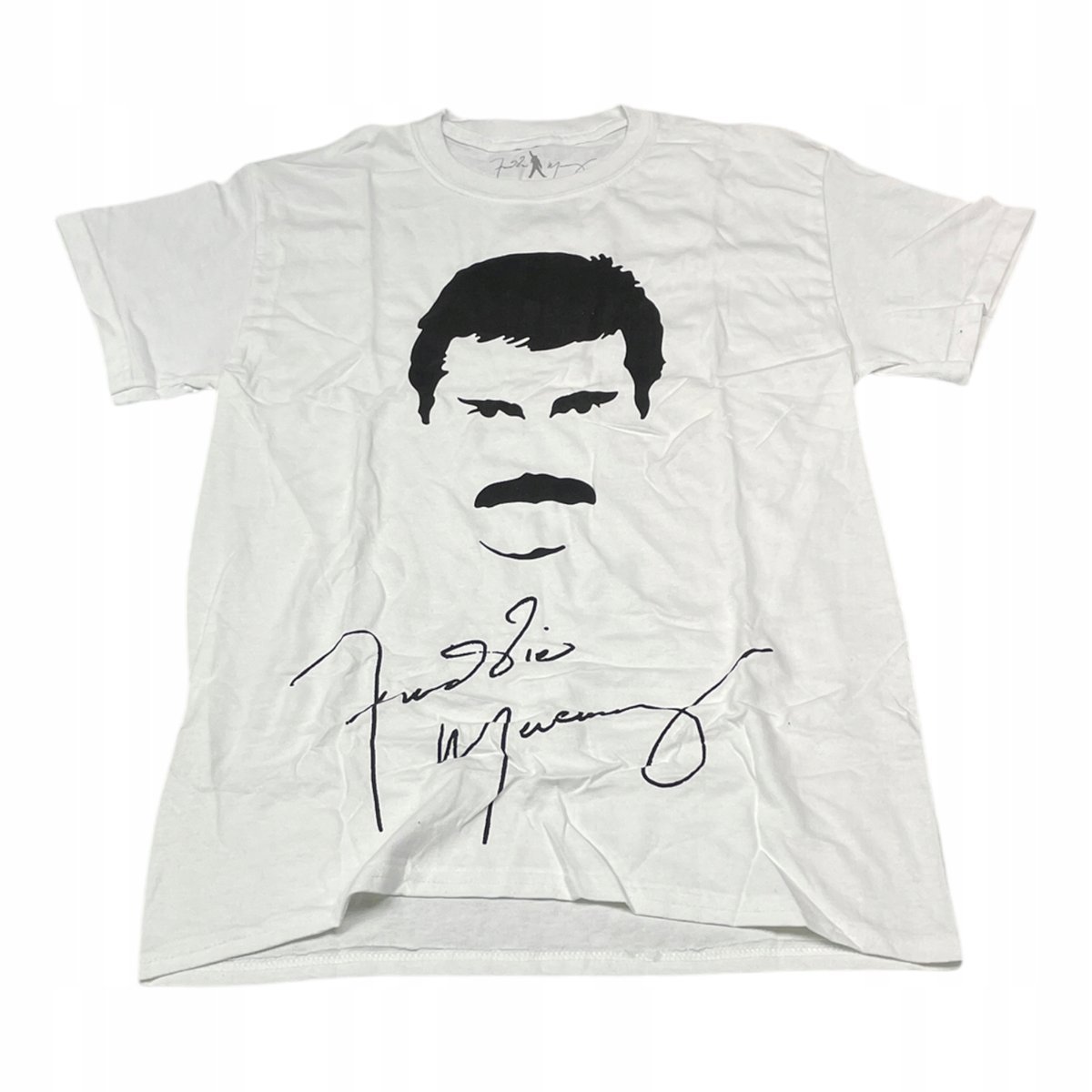 Koszulka T-shirt męski okrągły dekolt SPENCER'S M