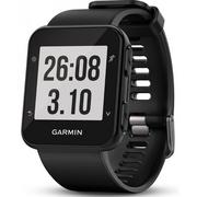 Monitory aktywności - Garmin Forerunner 35 Hr Elevate (010-01689-10) - miniaturka - grafika 1