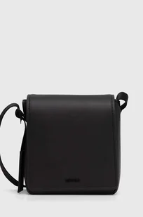 Calvin Klein saszetka kolor czarny K50K511890 - Torby męskie - miniaturka - grafika 1