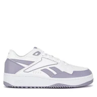 Buty dla dziewczynek - Sneakersy Reebok ATR CHILL 100222164 Biały - miniaturka - grafika 1